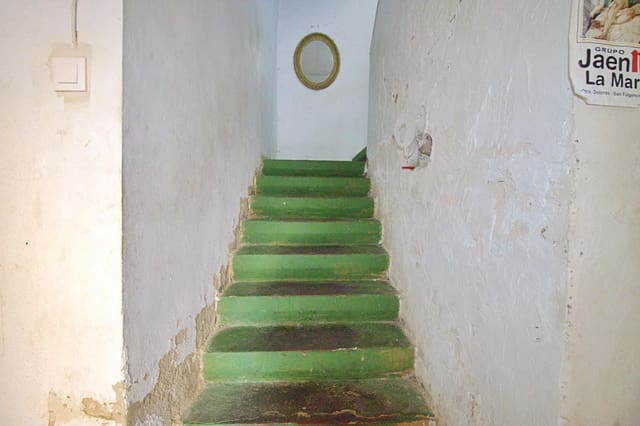 4 soverom Leilighet til salgs i Albatera med garasje - € 127 000 (Ref: 9355846)