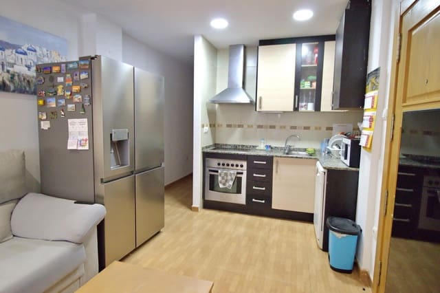 2 camera da letto Appartamento in vendita in Elche / Elx - 150.000 € (Rif: 9359585)