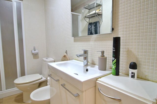 2 camera da letto Appartamento in vendita in Elche / Elx - 150.000 € (Rif: 9359585)