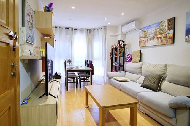 2 camera da letto Appartamento in vendita in Elche / Elx - 150.000 € (Rif: 9359585)