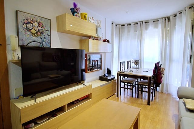 2 camera da letto Appartamento in vendita in Elche / Elx - 150.000 € (Rif: 9359585)