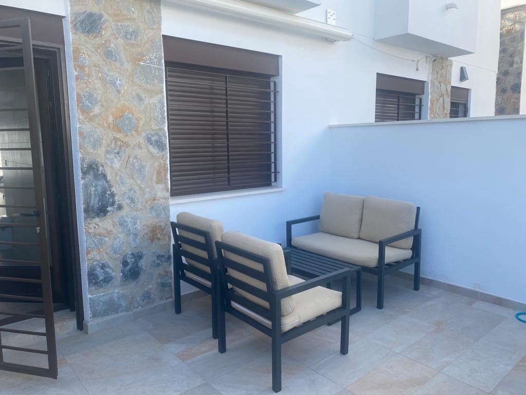 3 soveværelse Bungalow til salg i Torre de la Horadada - € 485.000 (Ref: 9374020)