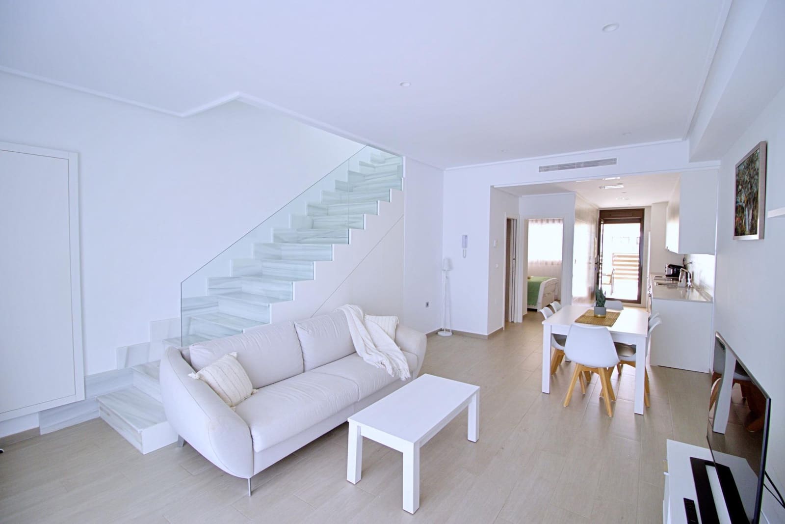 3 soveværelse Bungalow til salg i Torre de la Horadada - € 485.000 (Ref: 9374020)