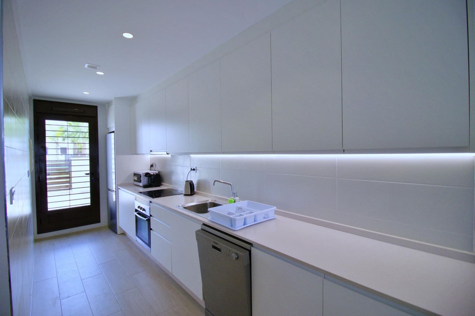 3 soveværelse Bungalow til salg i Torre de la Horadada - € 485.000 (Ref: 9374020)