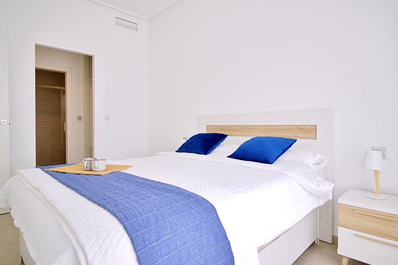 3 soveværelse Bungalow til salg i Torre de la Horadada - € 485.000 (Ref: 9374020)