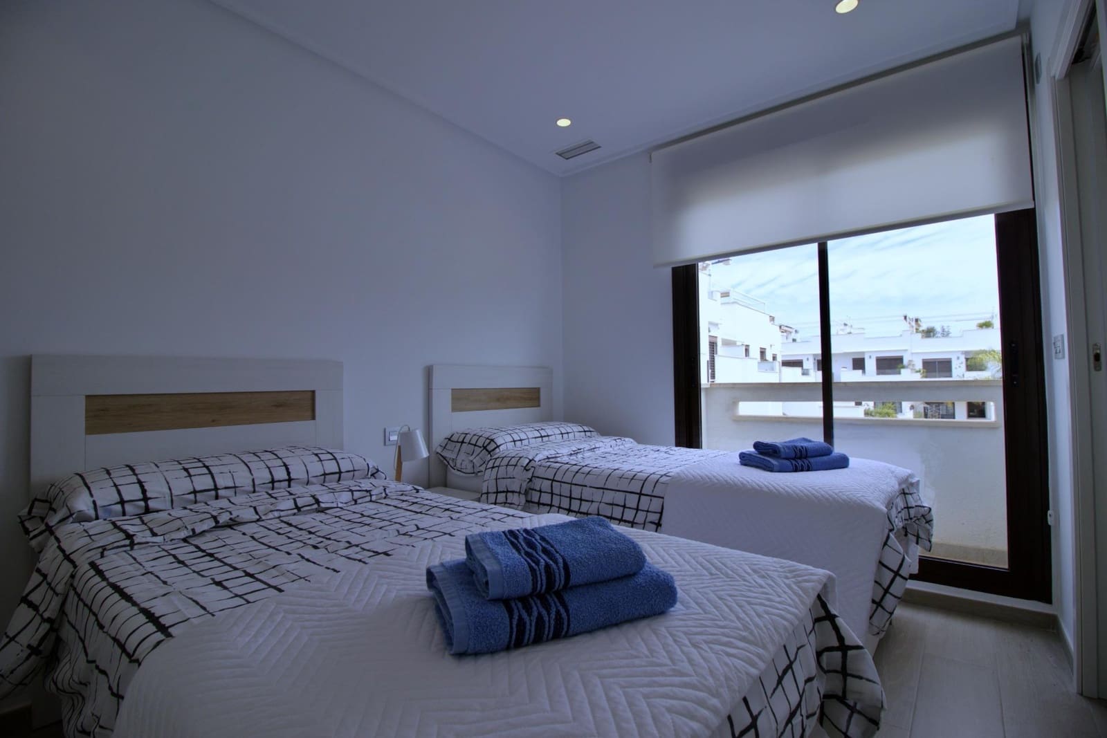 3 soveværelse Bungalow til salg i Torre de la Horadada - € 485.000 (Ref: 9374020)