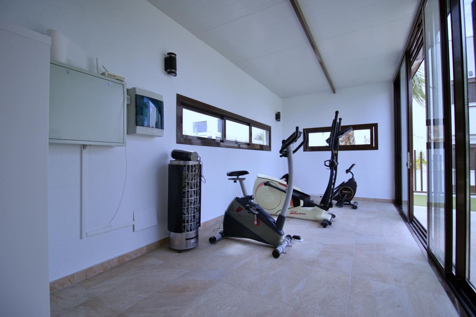 3 soveværelse Bungalow til salg i Torre de la Horadada - € 485.000 (Ref: 9374020)