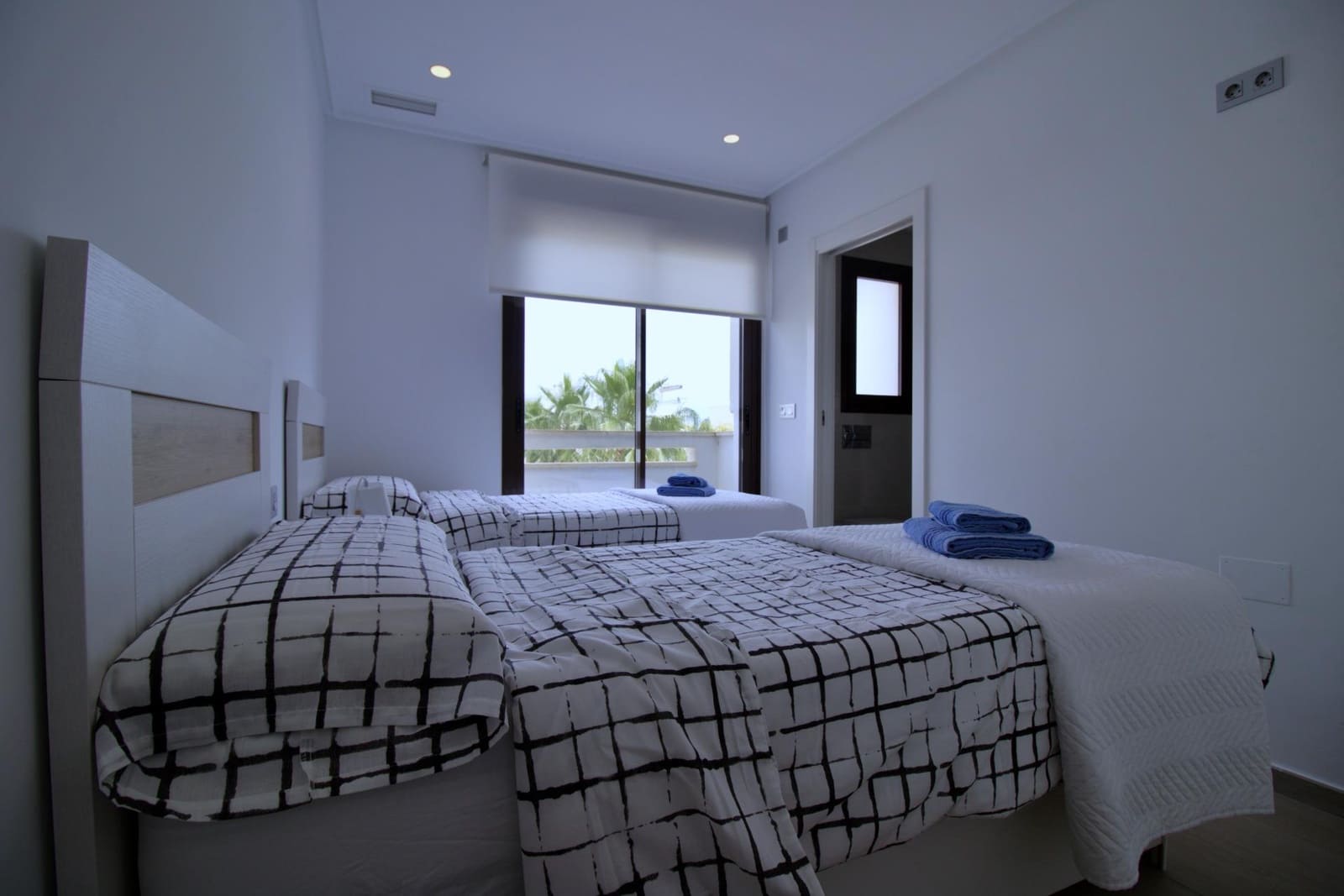 3 soveværelse Bungalow til salg i Torre de la Horadada - € 485.000 (Ref: 9374020)