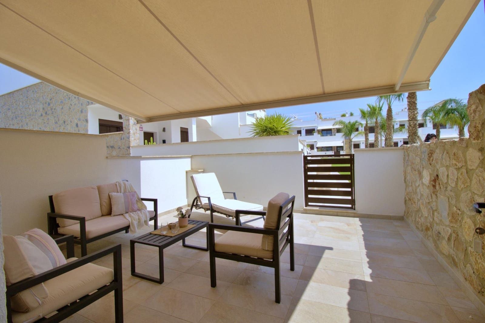 3 soveværelse Bungalow til salg i Torre de la Horadada - € 485.000 (Ref: 9374020)