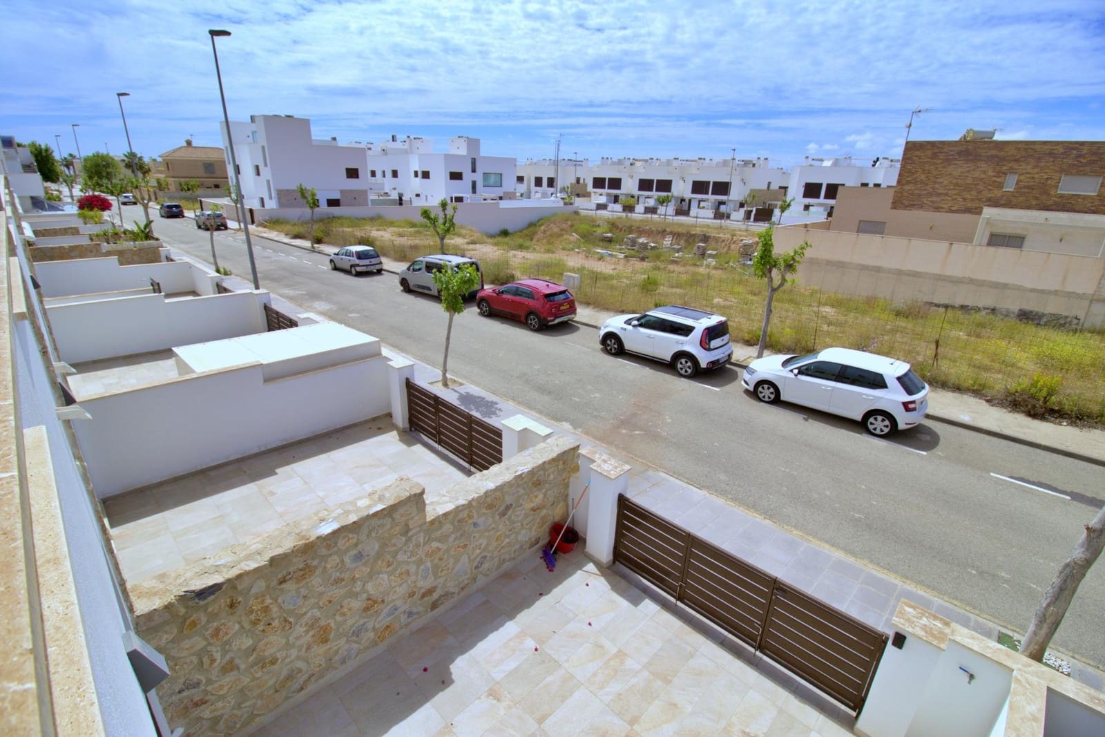 3 soveværelse Bungalow til salg i Torre de la Horadada - € 485.000 (Ref: 9374020)