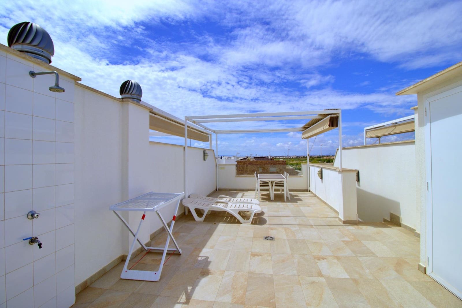 3 soveværelse Bungalow til salg i Torre de la Horadada - € 485.000 (Ref: 9374020)