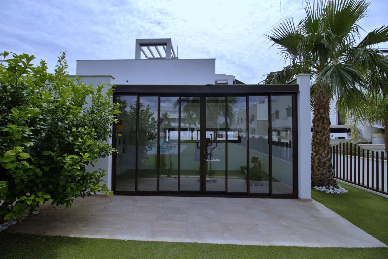 3 soveværelse Bungalow til salg i Torre de la Horadada - € 485.000 (Ref: 9374020)