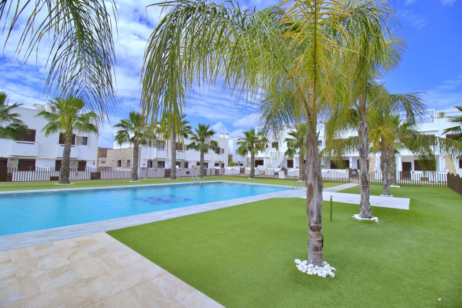 3 soveværelse Bungalow til salg i Torre de la Horadada - € 485.000 (Ref: 9374020)