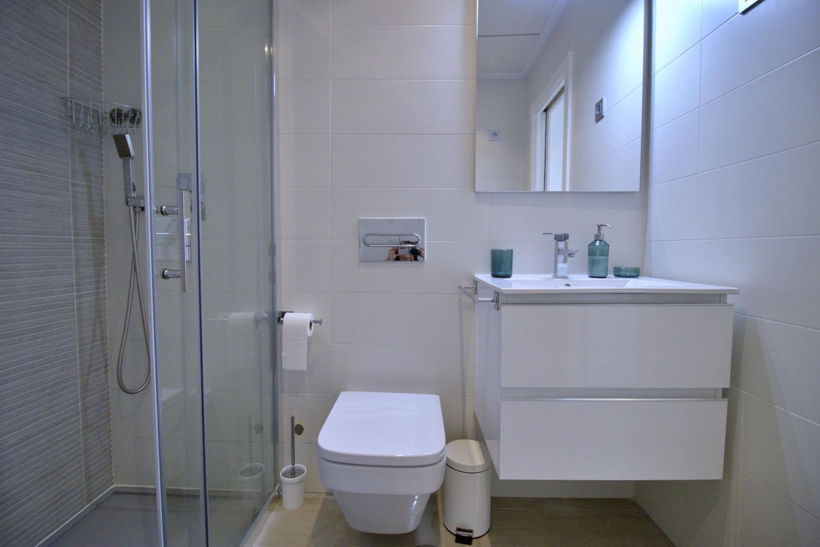 3 soveværelse Bungalow til salg i Torre de la Horadada - € 485.000 (Ref: 9374020)