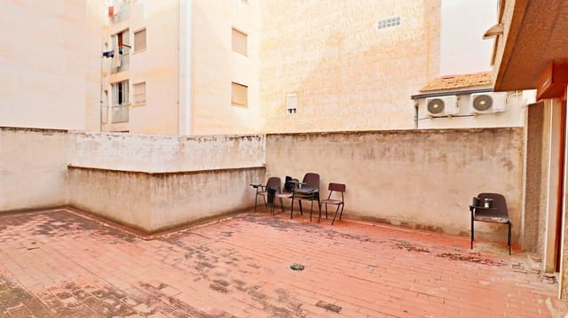 Local Comercial en Elche / Elx en venta - 135.000 € (Ref: 9387905)