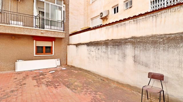 Local Comercial en Elche / Elx en venta - 135.000 € (Ref: 9387905)