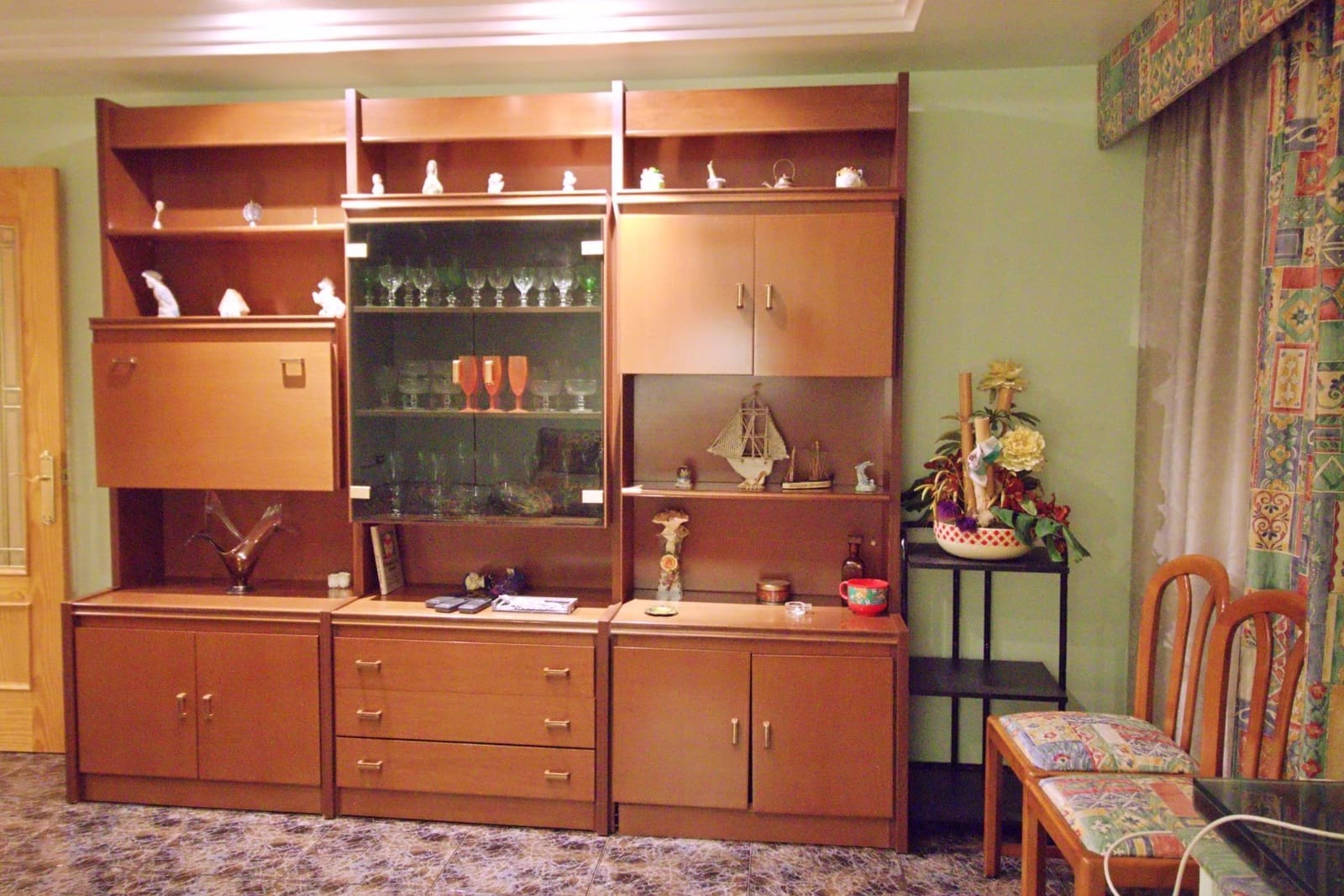 2 makuuhuone Asunto myytävänä paikassa Elche / Elx - 135 000 € (Ref: 9403383)