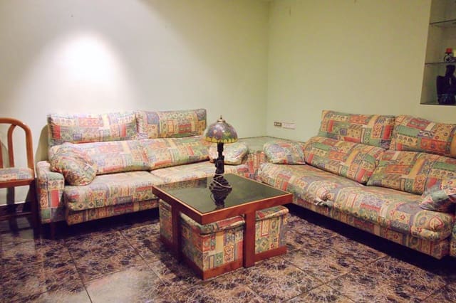 2 makuuhuone Asunto myytävänä paikassa Elche / Elx - 135 000 € (Ref: 9403383)