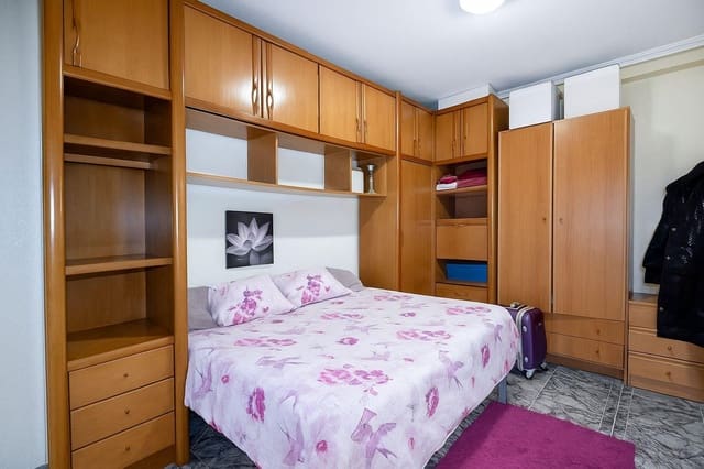 4 sypialnia Mieszkanie na sprzedaż w Elche / Elx z garażem - 199 000 € (Ref: 9403384)