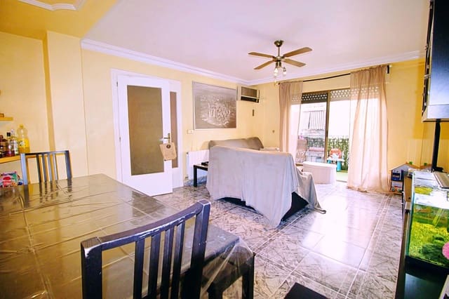 4 sypialnia Mieszkanie na sprzedaż w Elche / Elx z garażem - 199 000 € (Ref: 9403384)