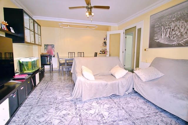 4 sypialnia Mieszkanie na sprzedaż w Elche / Elx z garażem - 199 000 € (Ref: 9403384)