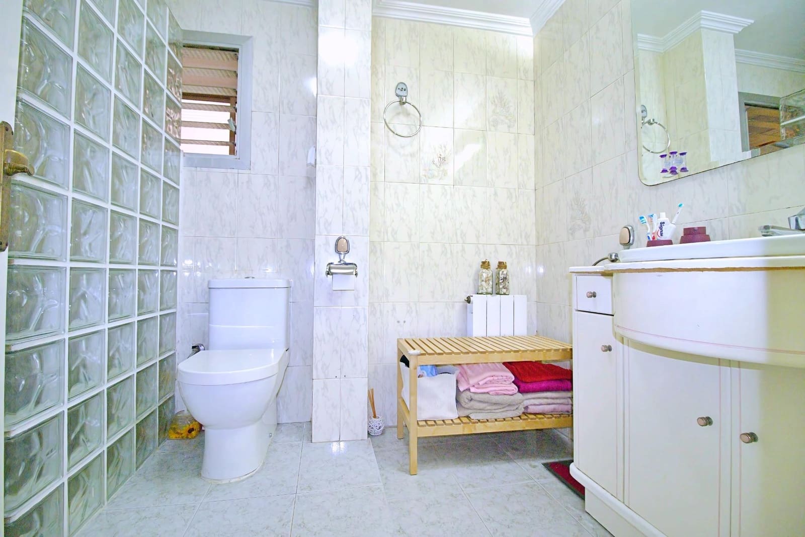 4 quarto Apartamento para venda em Elche / Elx com garagem - 199 000 € (Ref: 9403384)