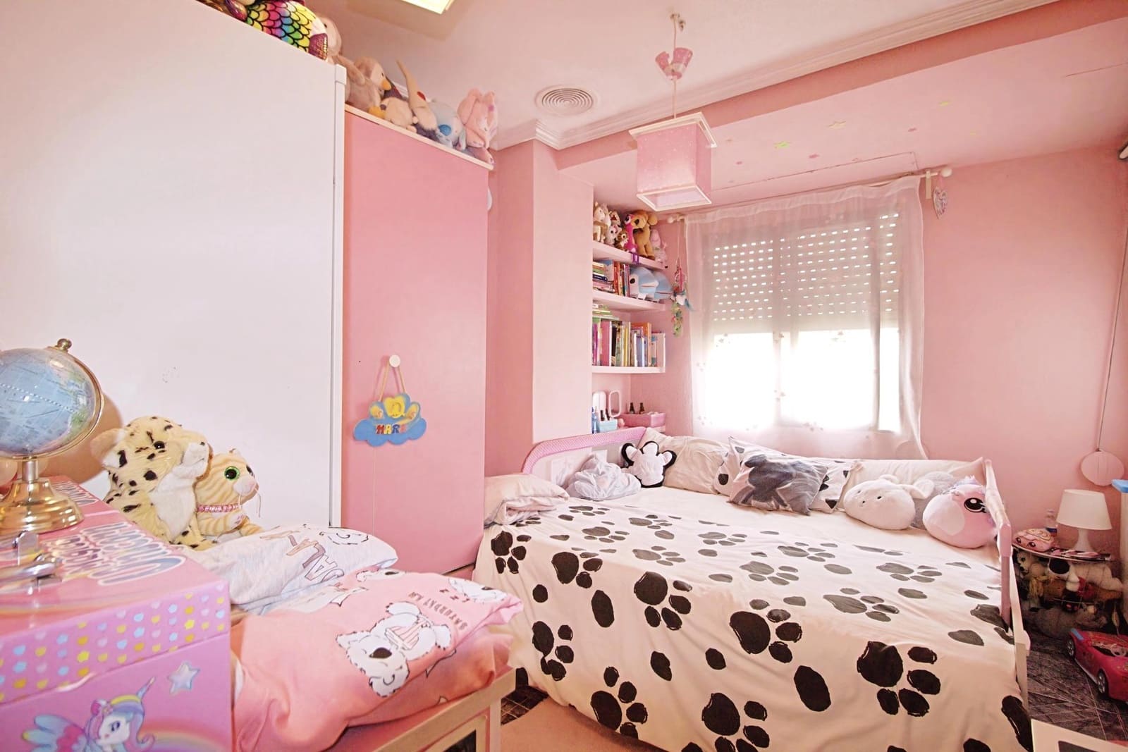 4 camera da letto Appartamento in vendita in Elche / Elx con garage - 186.000 € (Rif: 9403384)