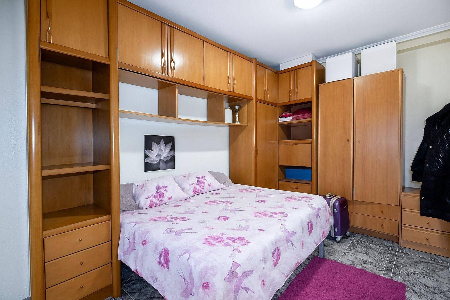 4 bedroom Flat for sale in Elche / Elx with garage - € 179,000 (Ref: 9403384)