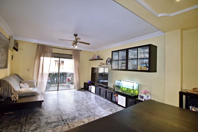 4 sypialnia Mieszkanie na sprzedaż w Elche / Elx z garażem - 179 000 € (Ref: 9403384)
