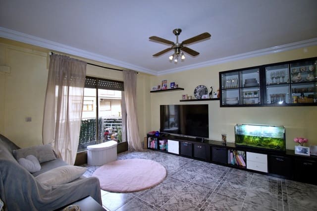 4 sypialnia Mieszkanie na sprzedaż w Elche / Elx z garażem - 179 000 € (Ref: 9403384)