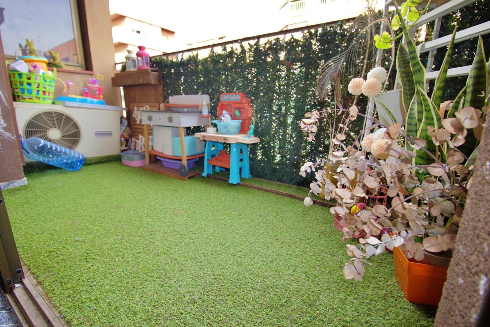 4 bedroom Flat for sale in Elche / Elx with garage - € 179,000 (Ref: 9403384)