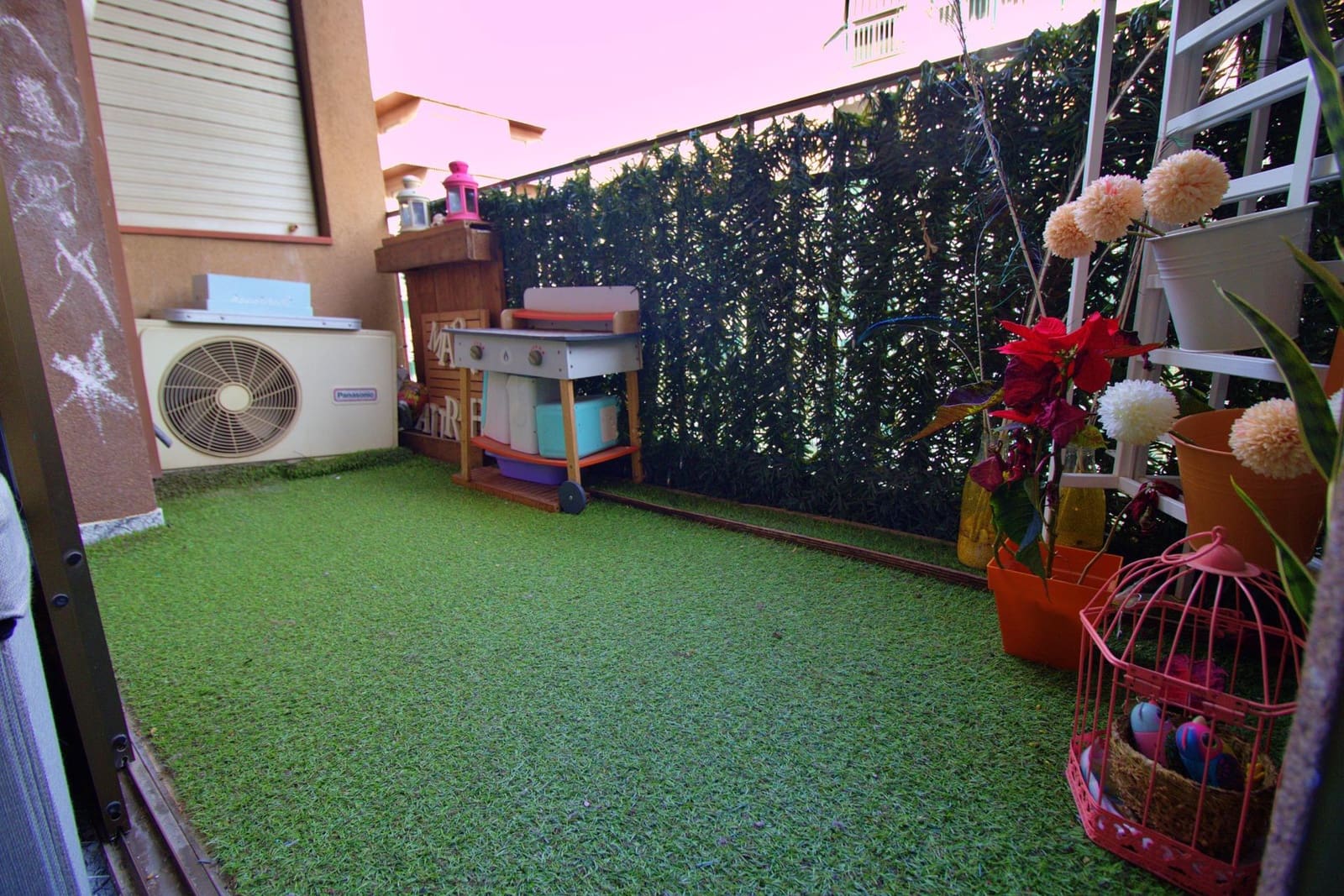 4 bedroom Flat for sale in Elche / Elx with garage - € 179,000 (Ref: 9403384)