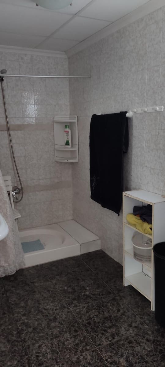 Mark till salu i Aspe - 110 000 € (Ref: 9410962)