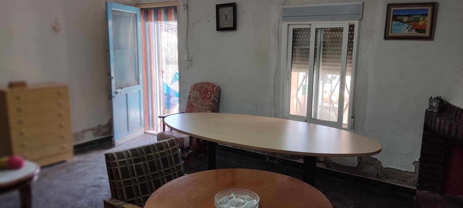 Mark till salu i Aspe - 110 000 € (Ref: 9410962)