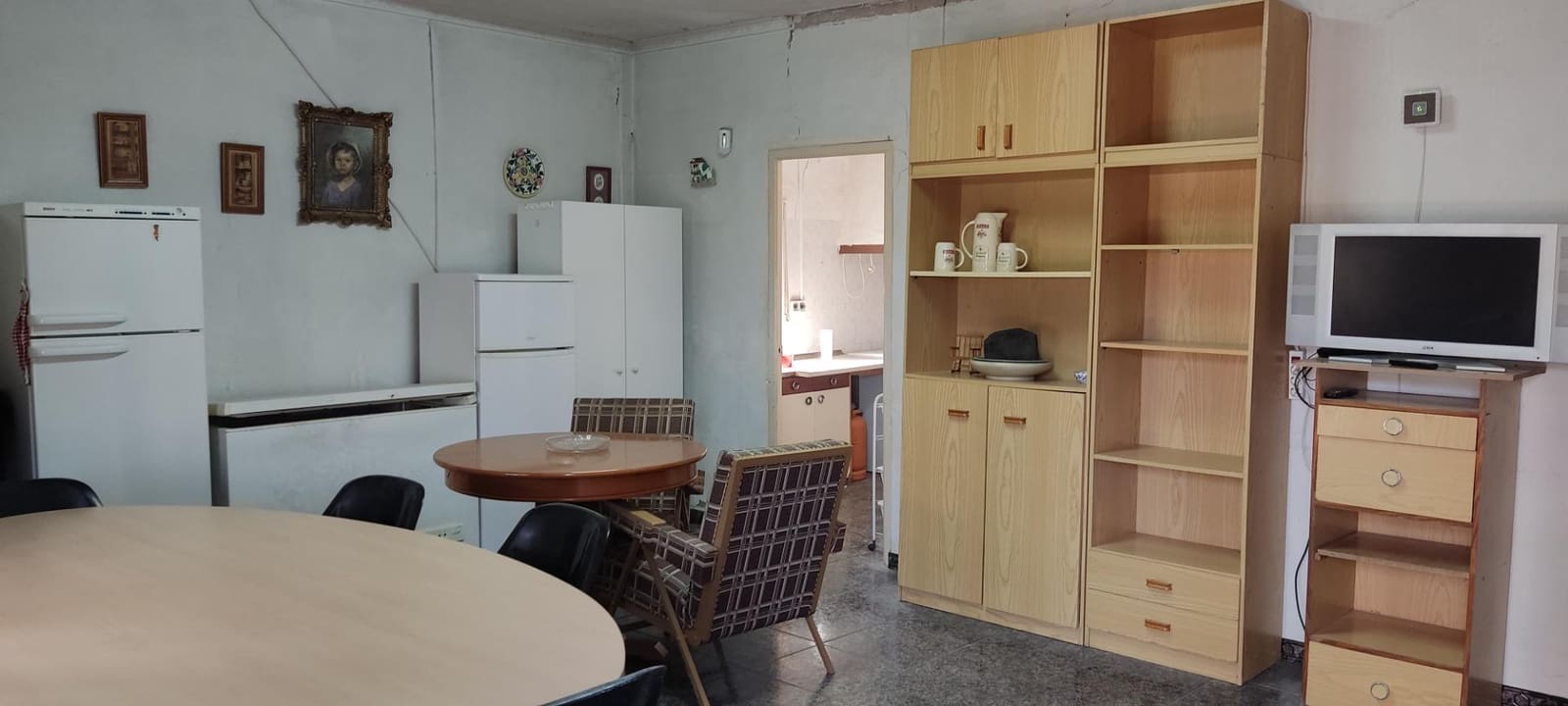 Mark till salu i Aspe - 110 000 € (Ref: 9410962)