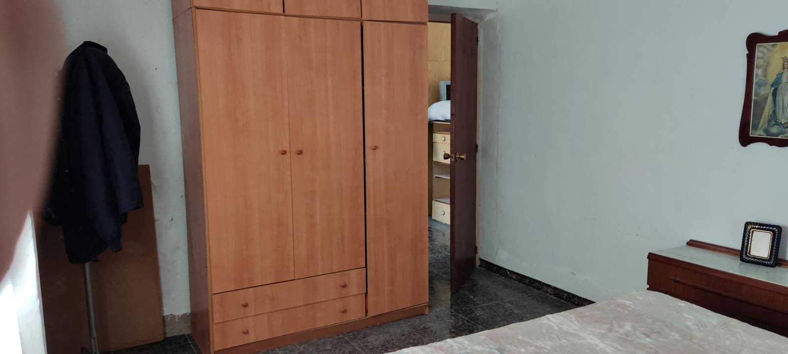 Mark till salu i Aspe - 110 000 € (Ref: 9410962)