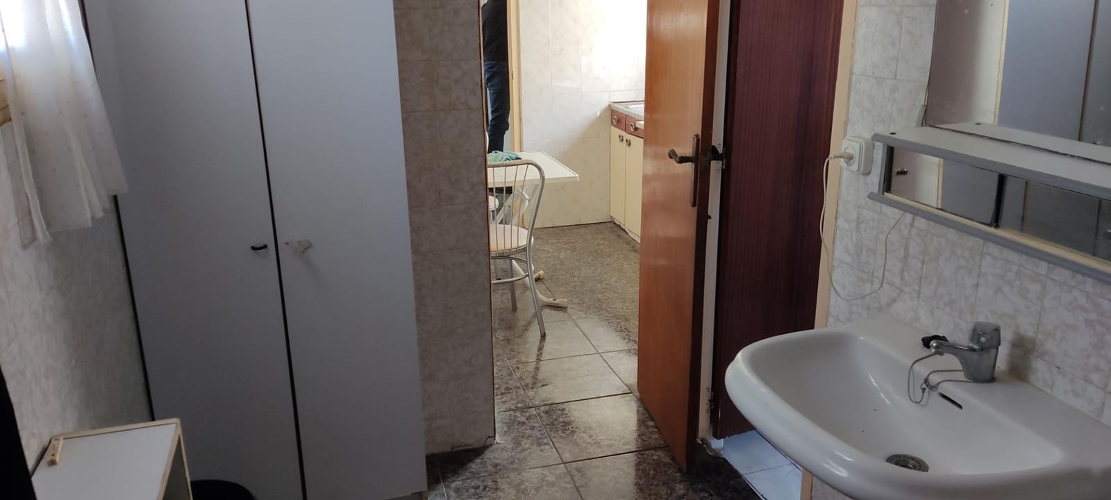 Mark till salu i Aspe - 110 000 € (Ref: 9410962)