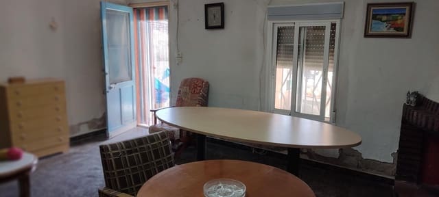 Mark till salu i Aspe - 110 000 € (Ref: 9410962)