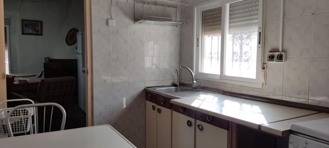 Mark till salu i Aspe - 110 000 € (Ref: 9410962)