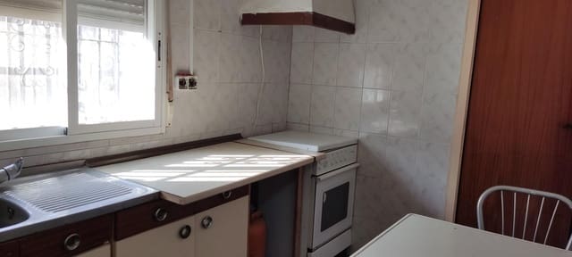 Mark till salu i Aspe - 110 000 € (Ref: 9410962)