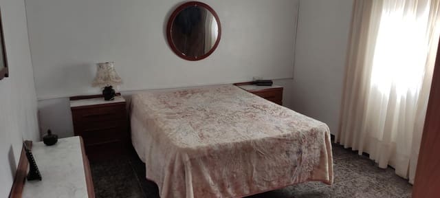 Mark till salu i Aspe - 110 000 € (Ref: 9410962)