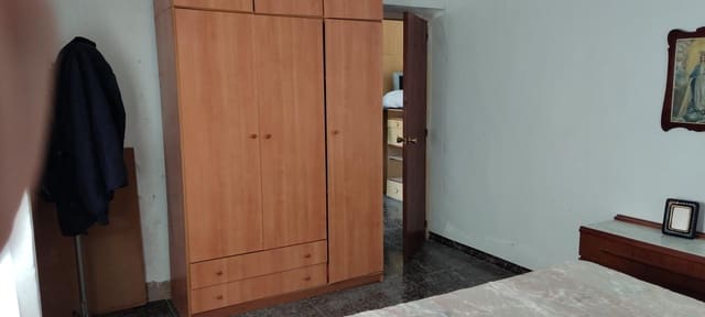 Mark till salu i Aspe - 110 000 € (Ref: 9410962)