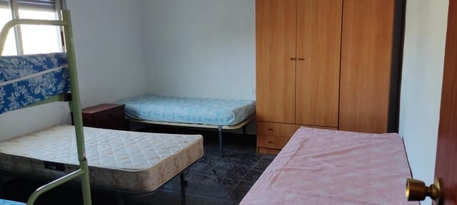 Mark till salu i Aspe - 110 000 € (Ref: 9410962)