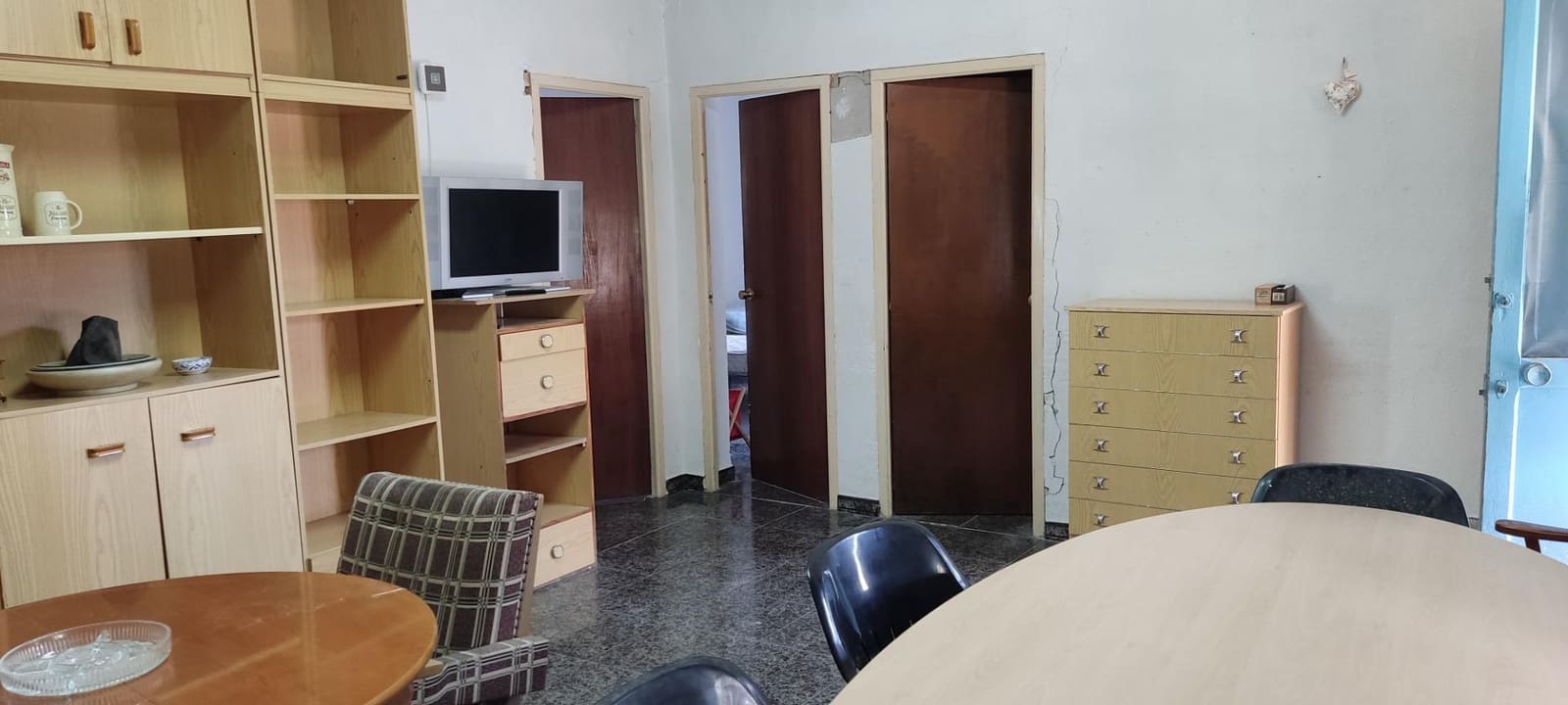 Mark till salu i Aspe - 110 000 € (Ref: 9410962)