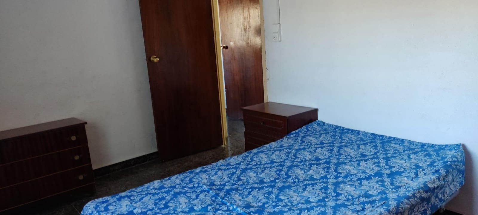 Mark till salu i Aspe - 110 000 € (Ref: 9410962)