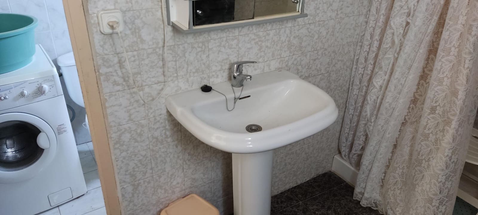 Mark till salu i Aspe - 110 000 € (Ref: 9410962)