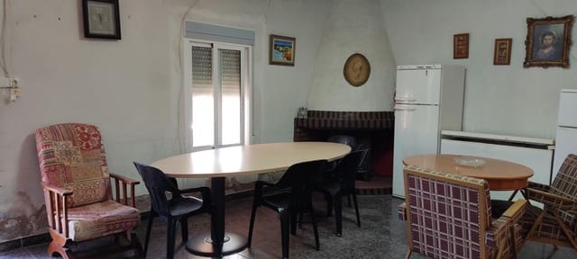 Mark till salu i Aspe - 110 000 € (Ref: 9410962)