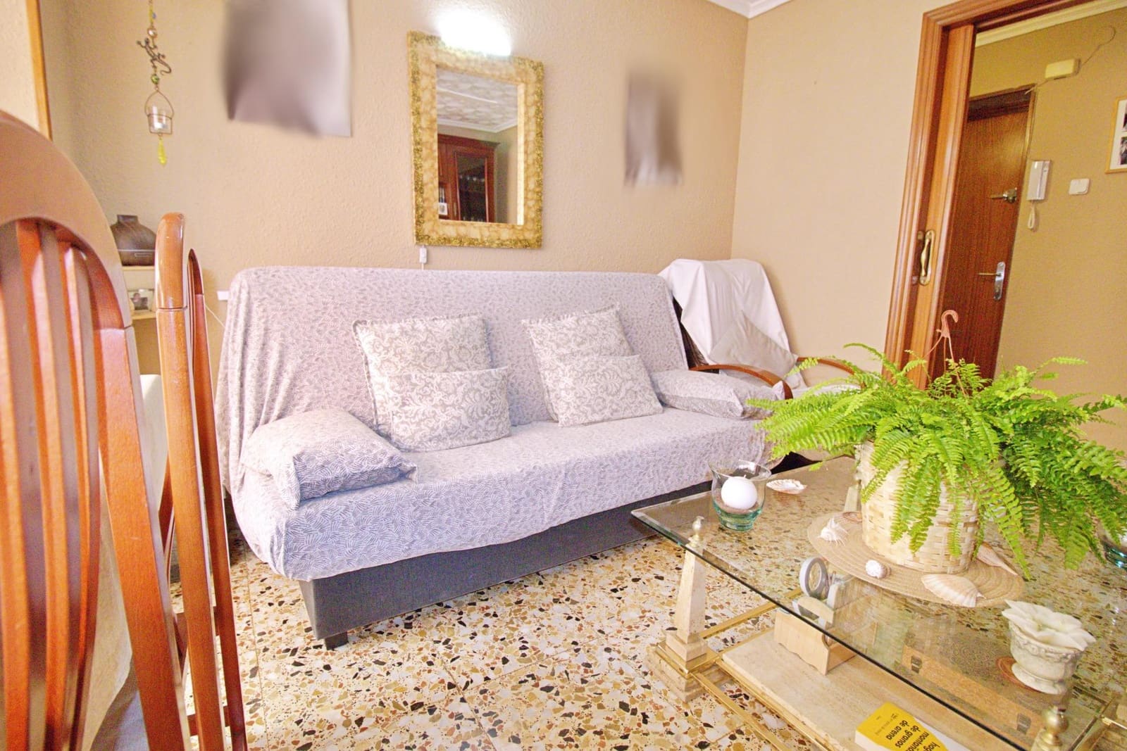 3 soveværelse Lejlighed til salg i Alicante by - € 140.000 (Ref: 9427210)