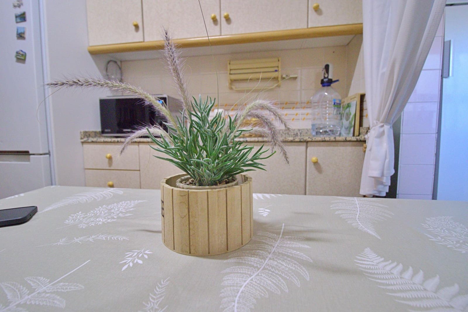 3 soveværelse Lejlighed til salg i Alicante by - € 140.000 (Ref: 9427210)