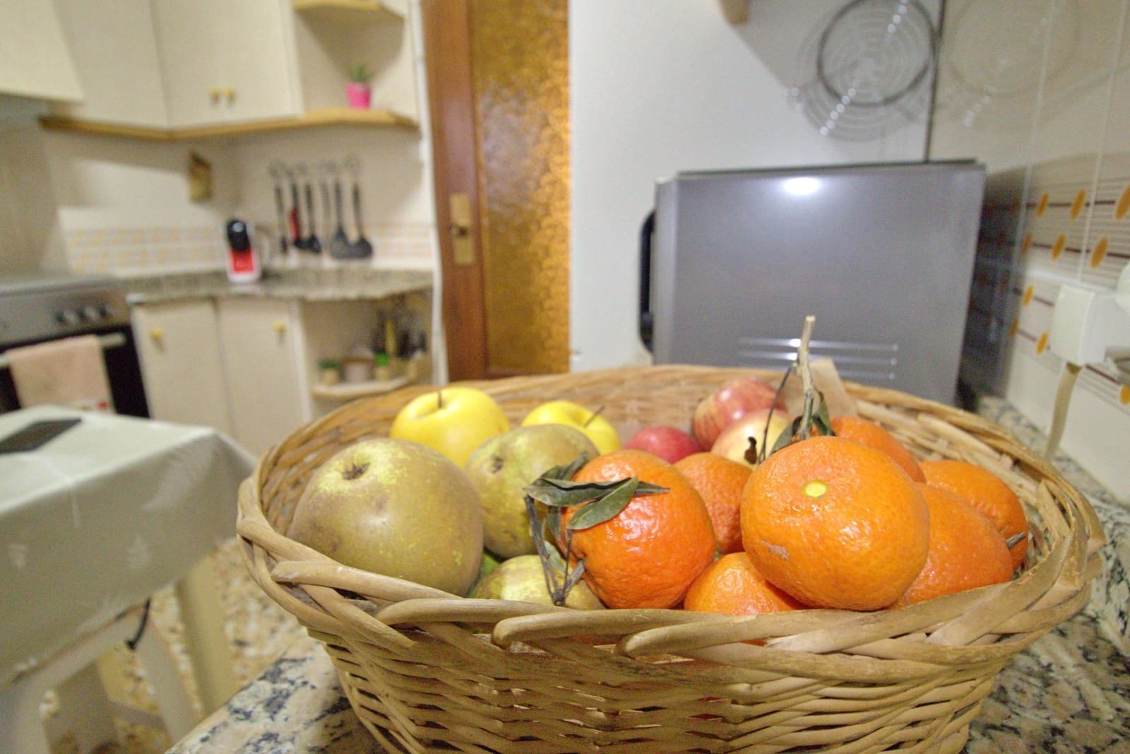 3 soveværelse Lejlighed til salg i Alicante by - € 140.000 (Ref: 9427210)